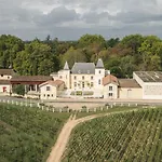 Chateau Moncets Apartmán