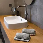 Chateau Moncets Apartmán Néac