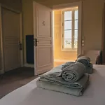 Apartmán Chateau Moncets