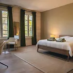 Apartmán Chateau Moncets *
