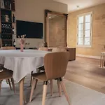 Apartmán Chateau Moncets Néac