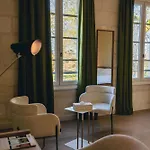 Chateau Moncets Néac
