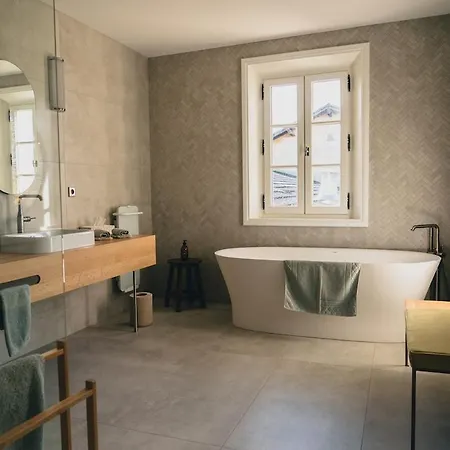 Chateau Moncets Apartament *