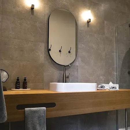 Chateau Moncets Apartament