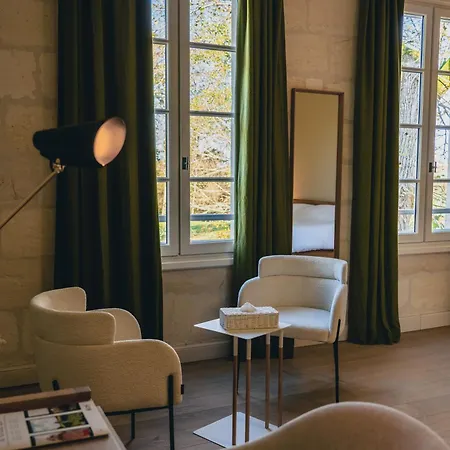 Chateau Moncets Néac