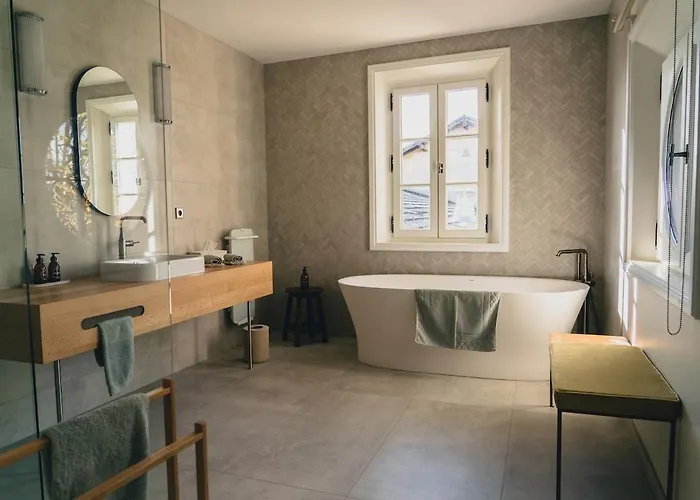 Chateau Moncets Appartement *