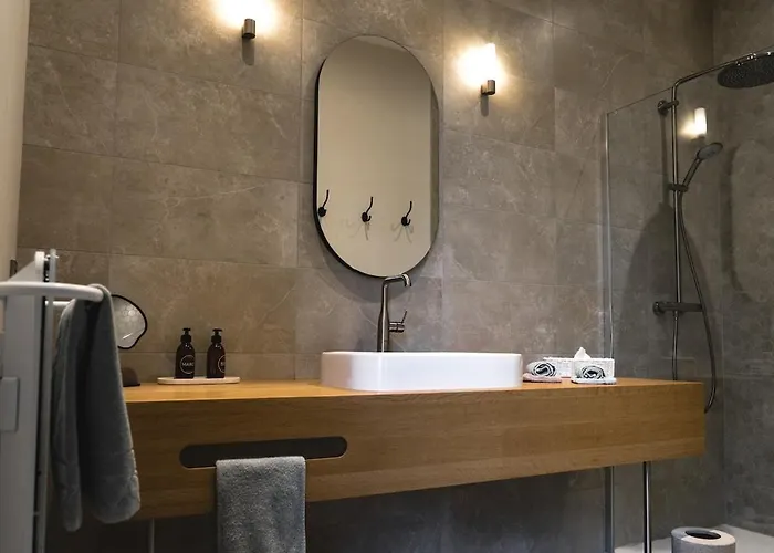 Chateau Moncets Appartement